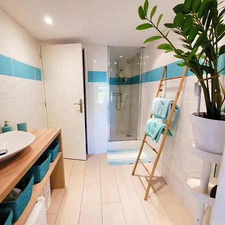 Le Nid Bleu B&B