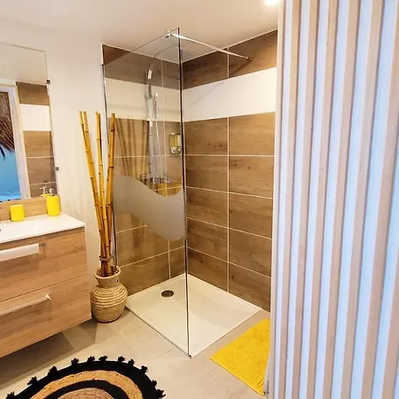 Le Nid Bleu B&B *