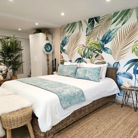 Le Nid Bleu B&B *