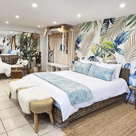 B&B Le Nid Bleu