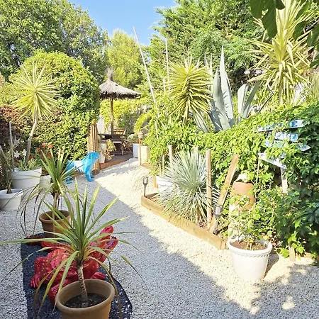 Le Nid Bleu B&B